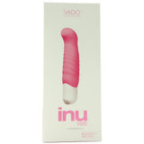 Inu Vibe in Make Me Blush Pink