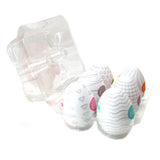 Egg Masturbator Assorted 6 Pack