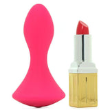 Silhouette S5 Silicone Probe in Red