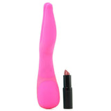 Impress Dual Kiss Pressure Sensitive Vibe in Pink