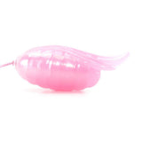 Passion Clit Tickler Vibe in Pink