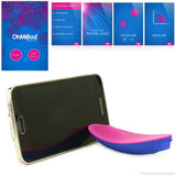 blueMotion NEX1 Bluetooth and Wifi Remote Massager