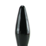 Butt Plug Small in Black