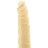 Mack Tuff 12" Inflatable Big Boss Dildo in Flesh