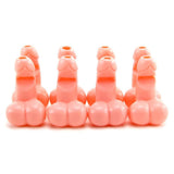 Pecker Whistles 8 Pack