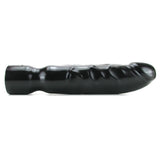 Big Boy 12 Inch Dildo in Black