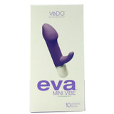 Eva Mini Vibe in Orgasmic Orchid