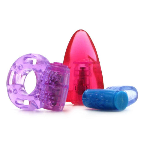 Vibrating Kit