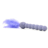 Mode Collection Fine Feathered Friend Vibe in Coy Purple