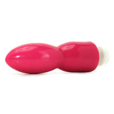 Glo 5 Inch Smooth Vibe in Pink