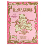 Naughty Secrets Inner Desire Egg Vibe