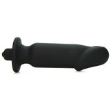 Tom of Finland Silicone Vibrating Anal Plug