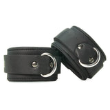Heavy Duty Neoprene Cuffs