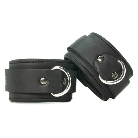 Heavy Duty Neoprene Cuffs