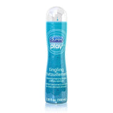 Play Tingling Pleasure Enhancing Lubricant