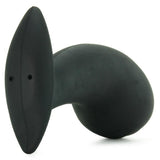 ElectraStim Silicone Noir Nona G-Spot Stimulator