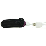Form 1 Bluetooth Remote Wearable Vibe in Plum