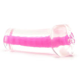 Shane's World College Tease Masturbator in Pink