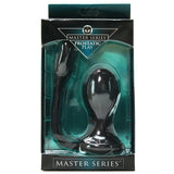 Prostatic Play Rover Silicone Cock Ring & Prostate Plug