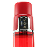 Shane's Diesel Rechargeable Powerhouse Pump in Red