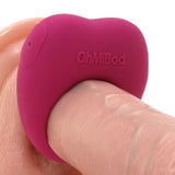 Lovelife Share Vibrating Cock Ring