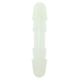 Vac-U-Lock Frosted Double Up Plug