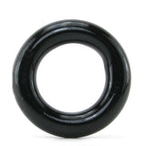 Relaxed Fit Cock Ring in Black