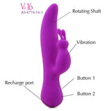 Vanity Vr16 Vibe
