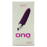 Ono Pleaser Vibe in Vixen Violet