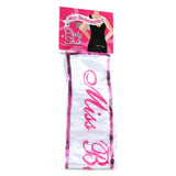 Miss Bachelorette Sash