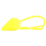 Renegade Large 3 Ring Circus in Neon Yellow