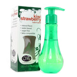 Flavored Lubricant in Kiwi Strawberry