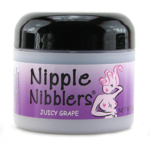 Nipple Nibbler 2oz/57g in Juicy Grape