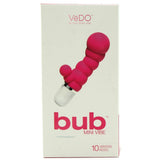 Bub Mini Vibe in Foxy Pink