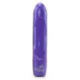 MB1 Mini LED Bullet Vibe in Neon Purple