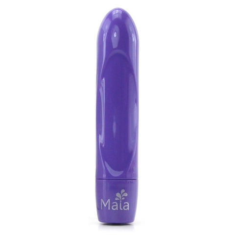 MB1 Mini LED Bullet Vibe in Neon Purple