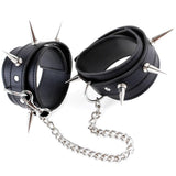 Fetish Fantasy Rock Hard Bondage Kit