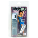 Turbo 8 Accelerator Bullet Vibe