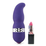 Rock Star Patti Vibe in Purple