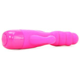 Intensifi Ava 9 Function Rabbit Vibe in Pink