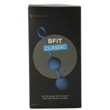 Bfit Classic Love Balls in Azure