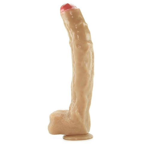 Boomer Banks Signature Cock