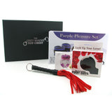 Grey Shades 50 Ways to Play Kinky Entry Level Kit