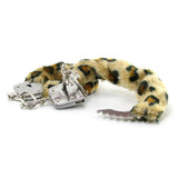 Furry Animal Handcuffs