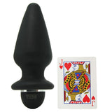 Tom of Findland 5X Silicone Anal Plug