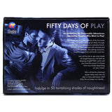Fifty Days of Play Couples Game