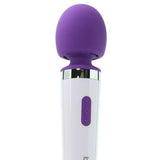 BodyWand Multi Function Silicone Massager