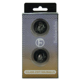 Fashionistas Glass Zen Wa Balls