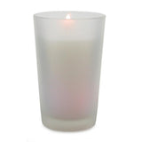 Color Change Candle 4.23oz/120g in Lavender & Chamomile
