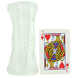 Manbound Man Stroker Sleeve in Clear